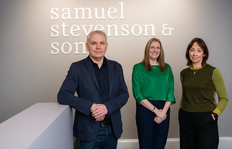 New Director Appointment