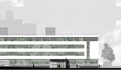 Queen&rsquo;s University Belfast