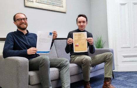 Passiv Haus and NEC 4 Success