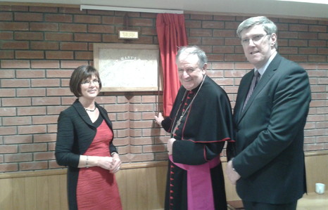 St Mary&rsquo;s Primary School