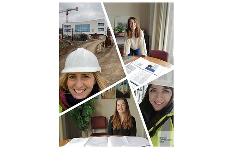 Celebrating International Women&rsquo;s Day