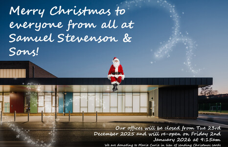 Merry Christmas 2025