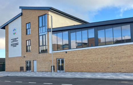 Project Handover &ndash; Stapolin ETNS