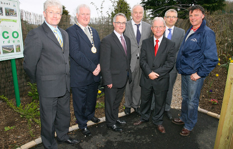 St Joseph&rsquo;s Primary School