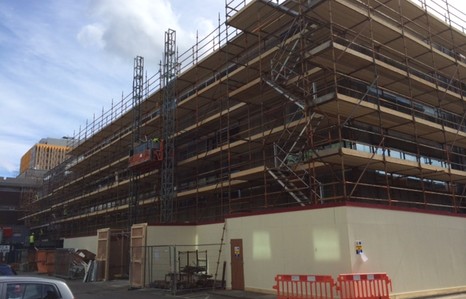 Queen&rsquo;s University Belfast