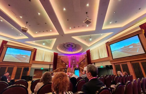 Learning Environments NI 2025