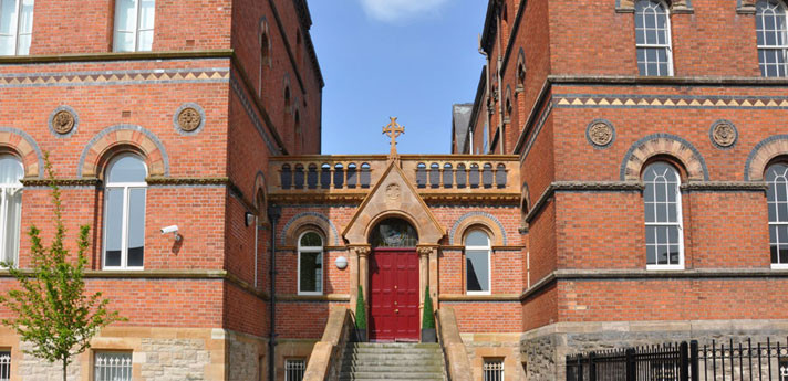 St Dominic&rsquo;s Grammar School