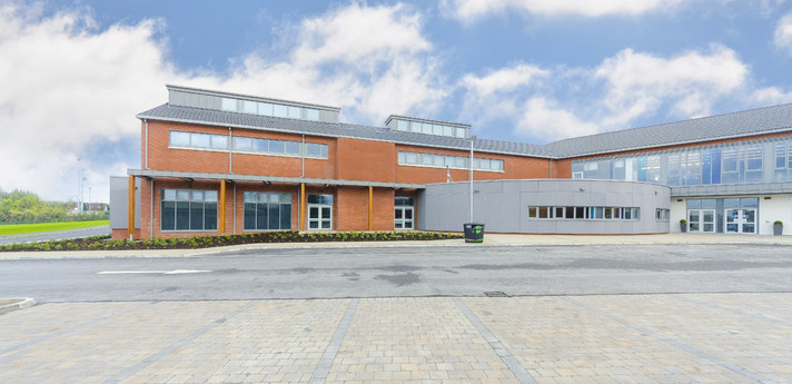 Strabane Academy