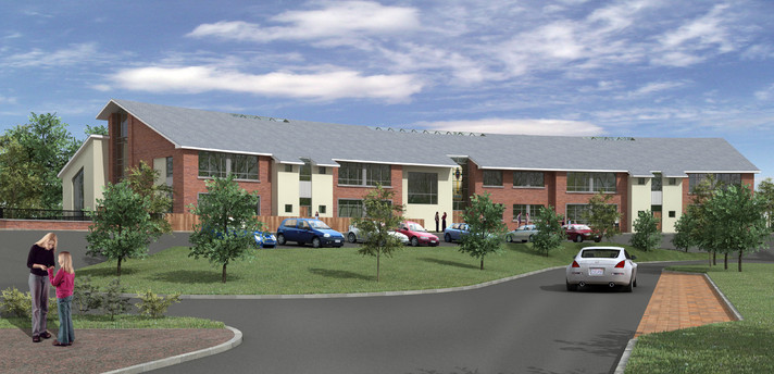 St Joseph&rsquo;s Primary School