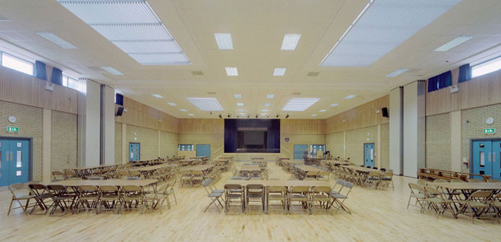 St Geneiveve&rsquo;s High School