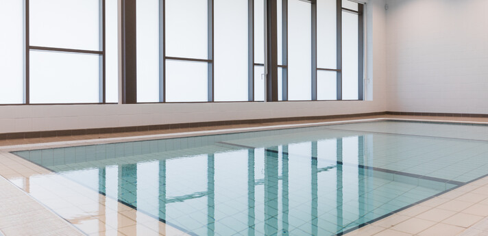 Ardnashee Hydro Pool