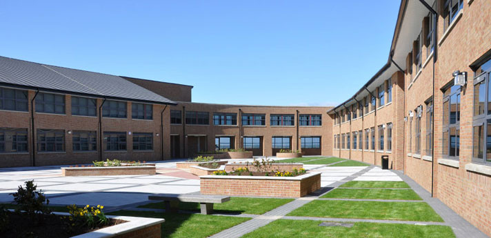 St Patrick&rsquo;s Grammar School