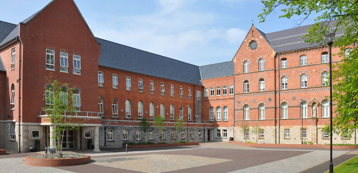 St Dominic&rsquo;s Grammar School