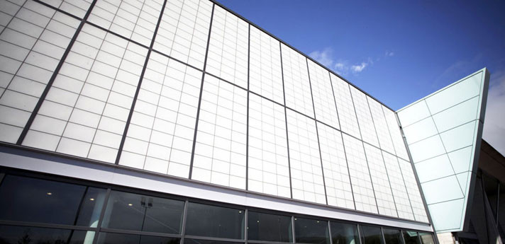 Ulster University
High Performance Centre