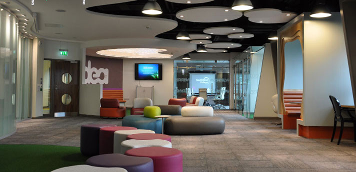 SW Regional College 
Design Centre